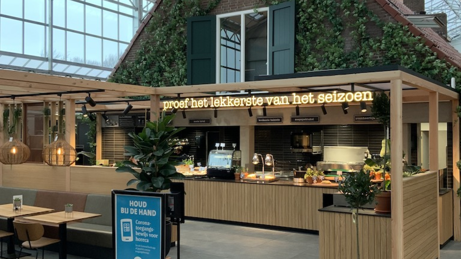 Intratuin Emmeloord
