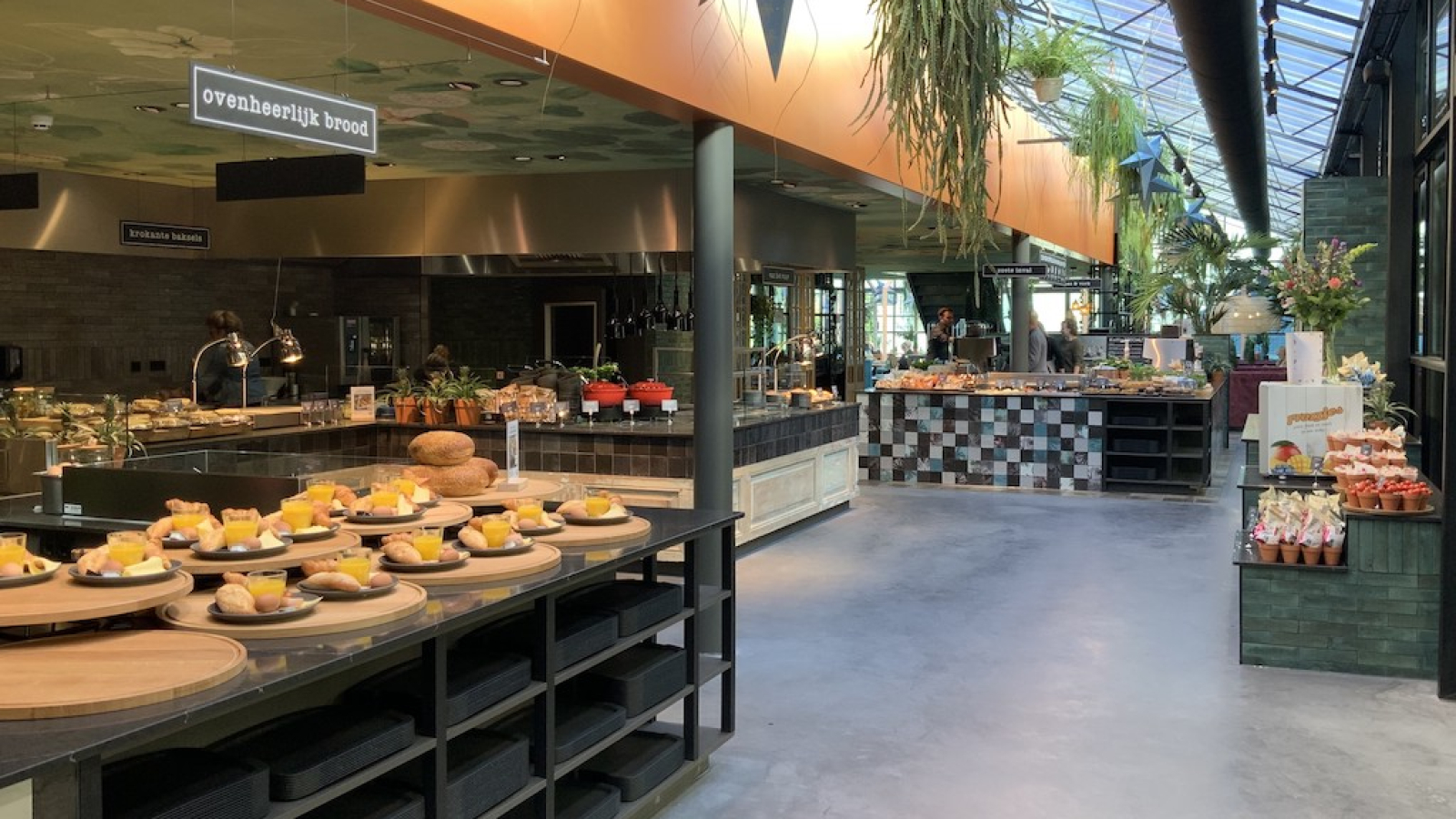 Intratuin IJsselstein