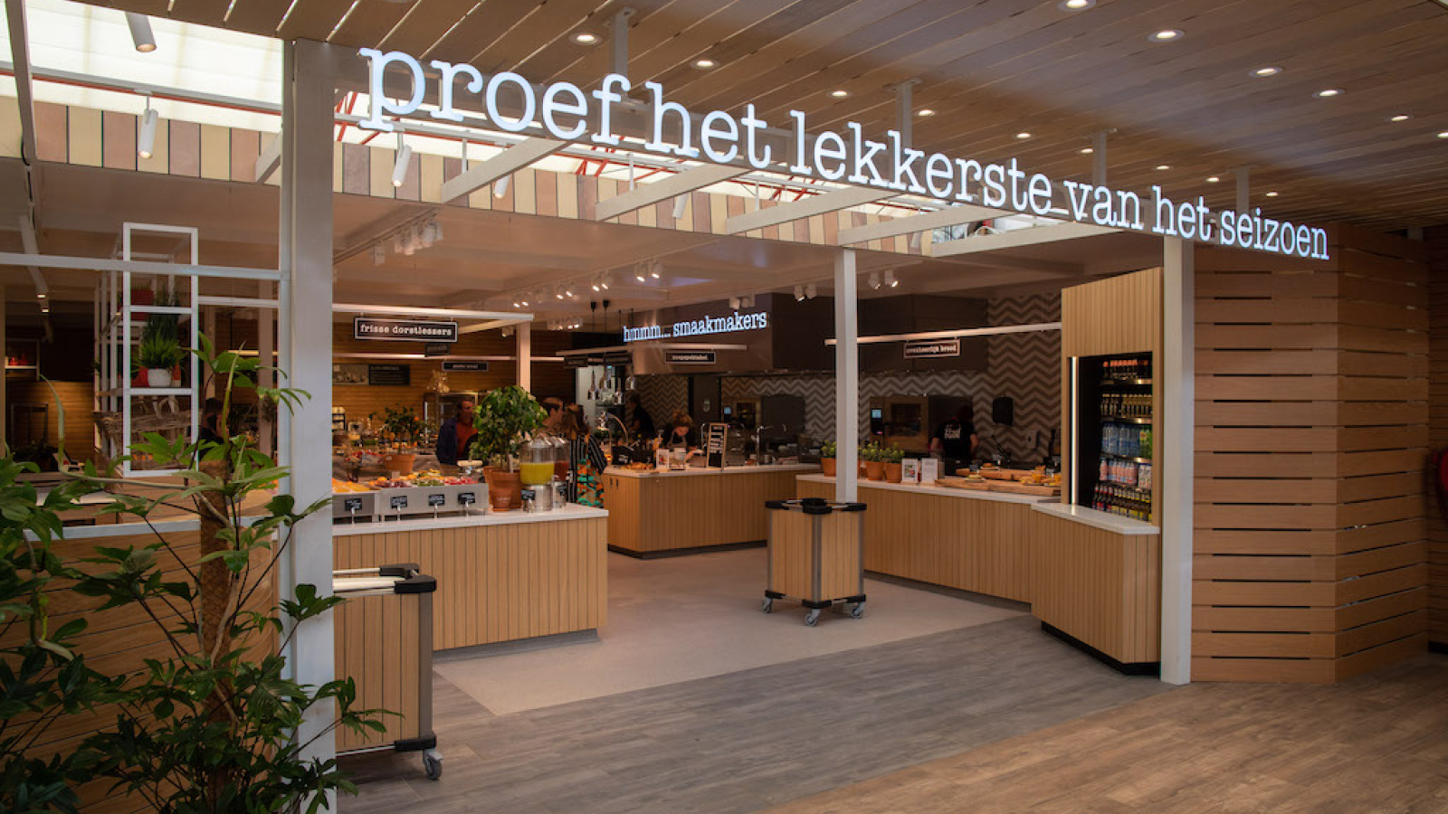 Intratuin Sliedrecht